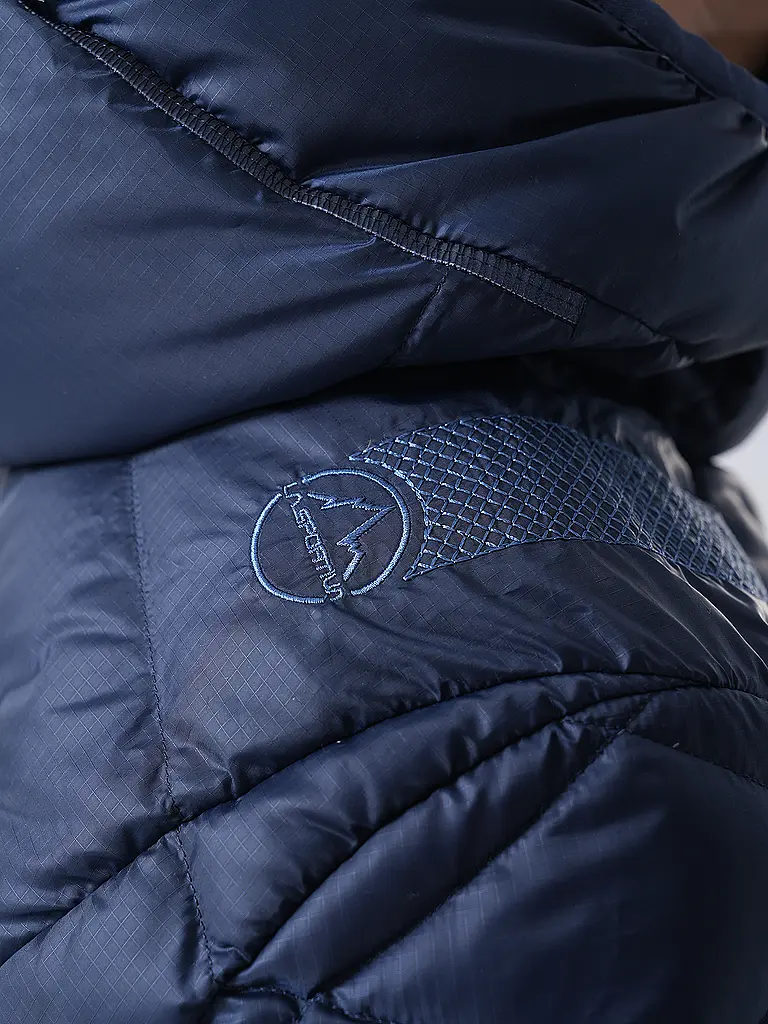 LA SPORTIVA | Damen Isolationsjacke Pinnacle Down Hoodie | 