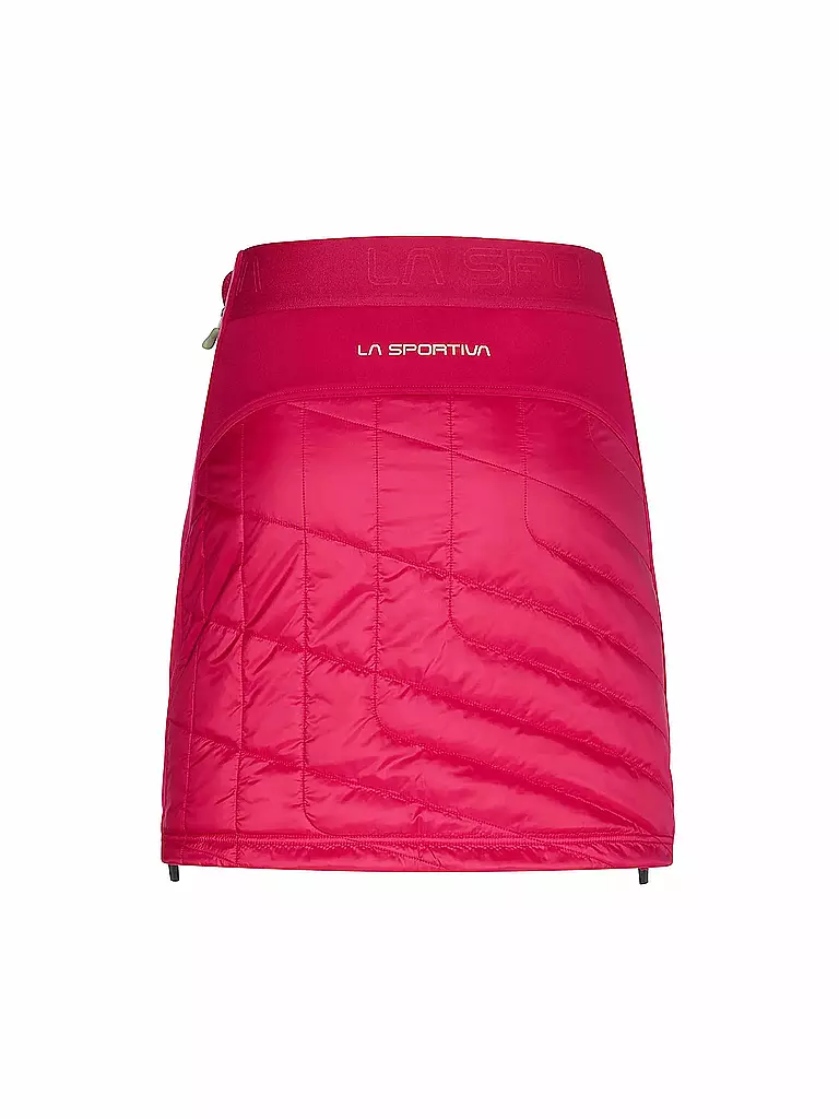 LA SPORTIVA | Damen Isoskirt Warm Up | beere