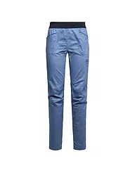LA SPORTIVA | Damen Kletterhose Itaca | blau