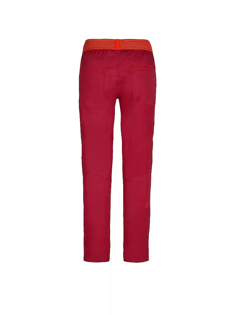LA SPORTIVA | Damen Kletterhose Itaca | dunkelblau