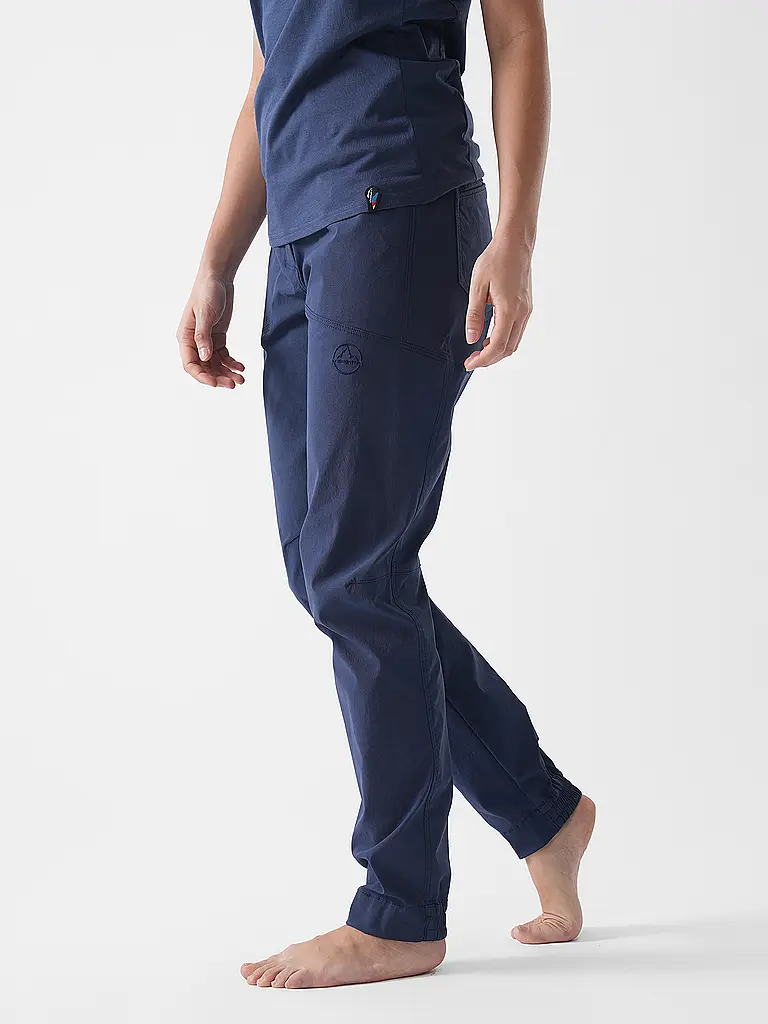 LA SPORTIVA | Damen Kletterhose Mantra | dunkelblau