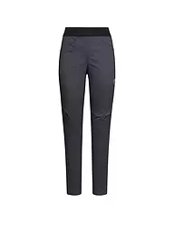 LA SPORTIVA | Damen Kletterhose Roots | grau