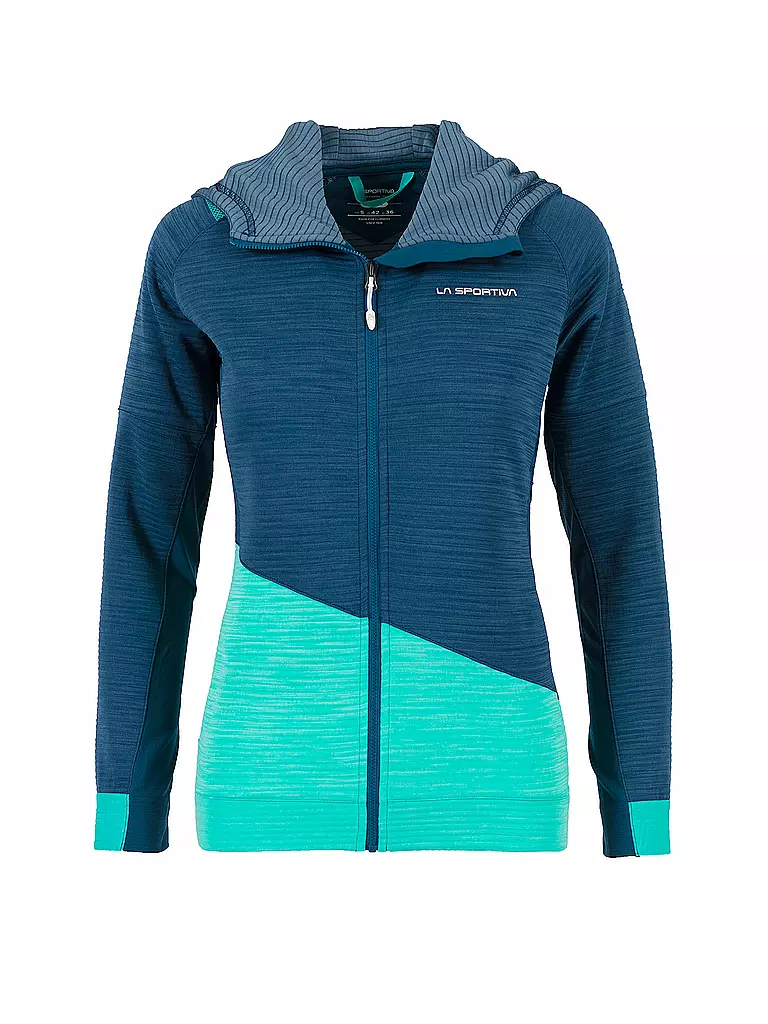 LA SPORTIVA | Damen Kletterjacke Aim Hoody | 