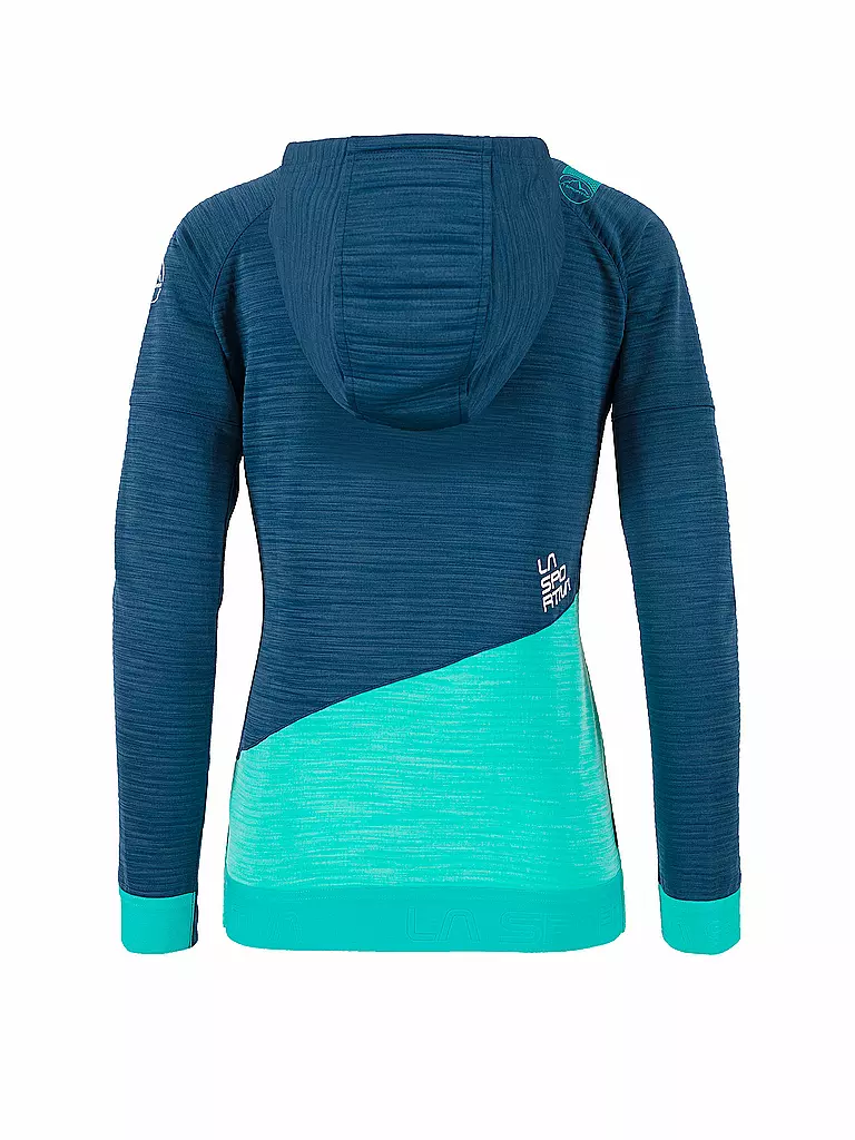 LA SPORTIVA | Damen Kletterjacke Aim Hoody | 
