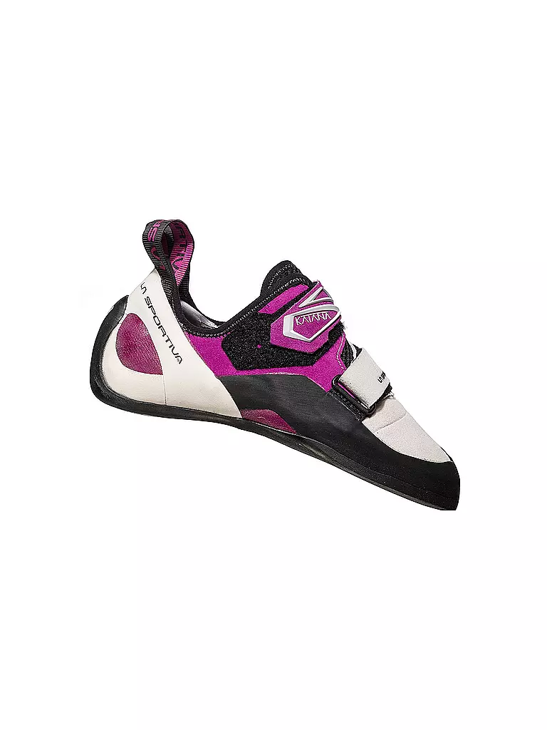 LA SPORTIVA | Damen Kletterschuh Katana | lila