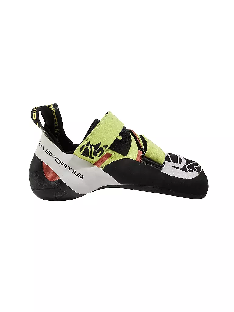 LA SPORTIVA | Damen Kletterschuh Otaki | gelb