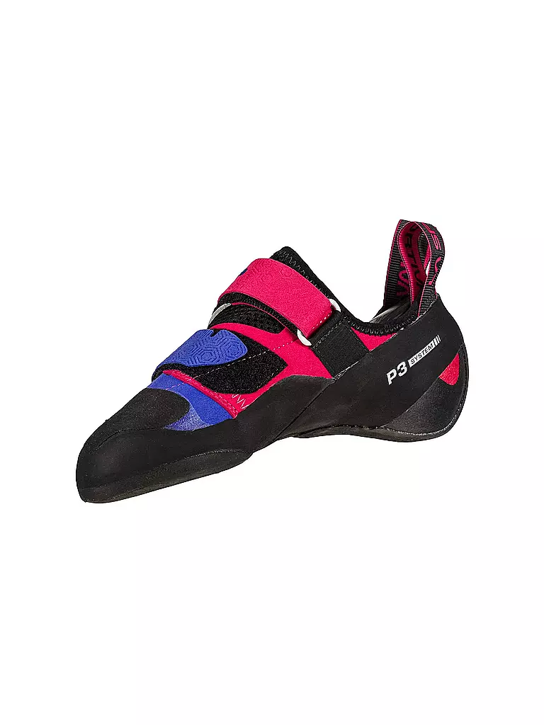 LA SPORTIVA | Damen Kletterschuhe Kubo | blau