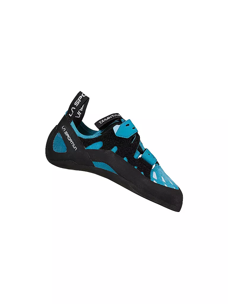 LA SPORTIVA | Damen Kletterschuhe Tarantula | blau