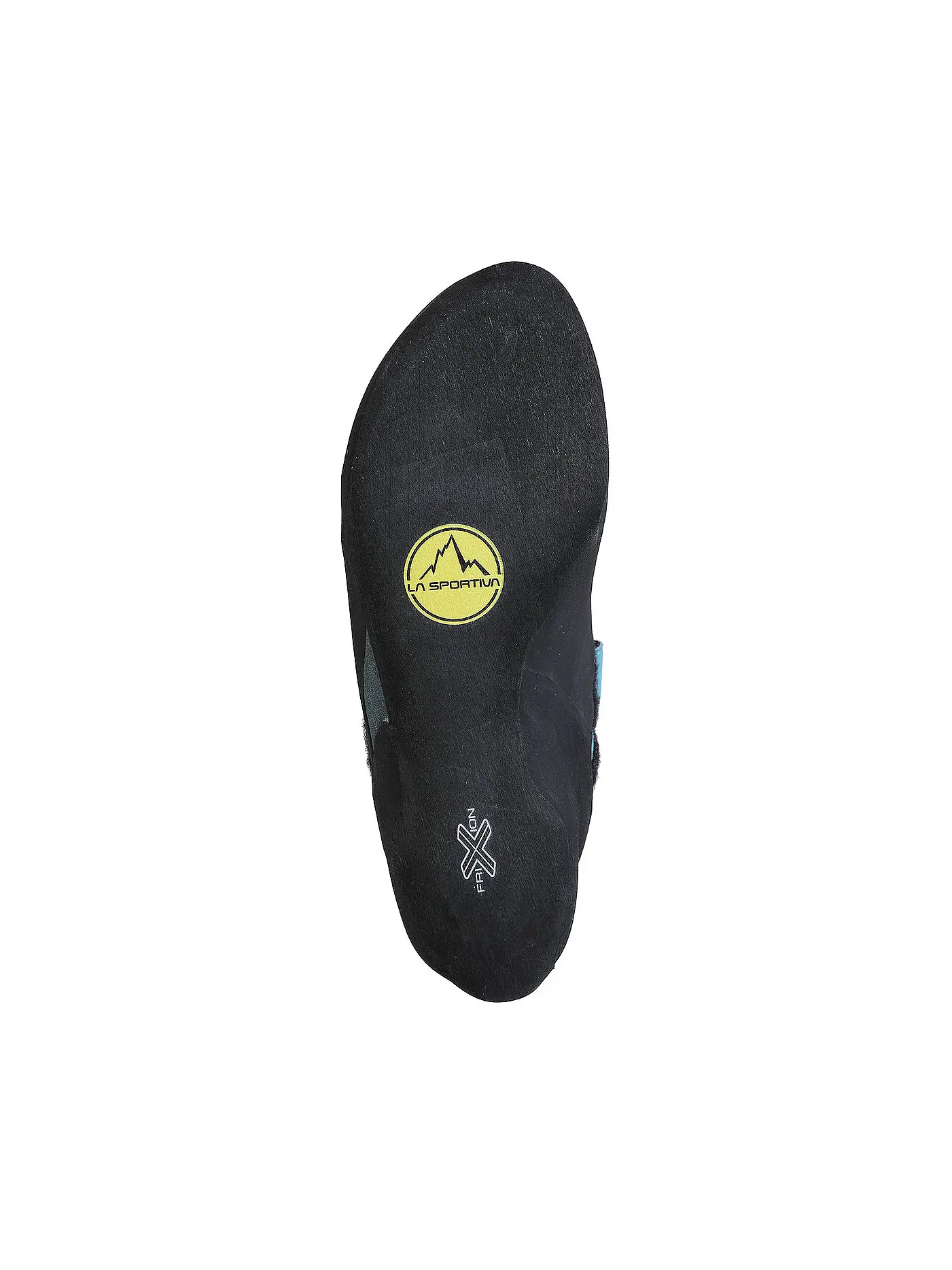 LA SPORTIVA | Damen Kletterschuhe Tarantula | blau