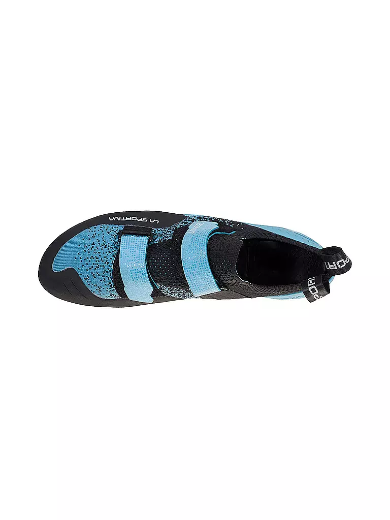 LA SPORTIVA | Damen Kletterschuhe Zenit Women | blau