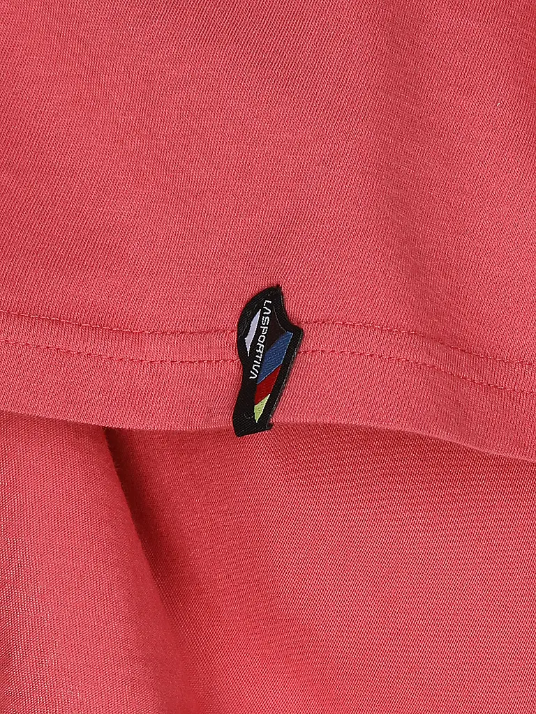 LA SPORTIVA | Damen Klettershirt Climb Flower | 
