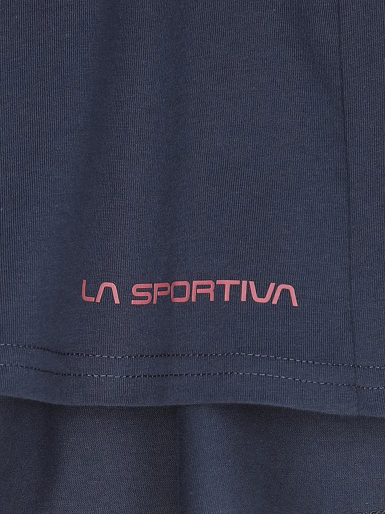 LA SPORTIVA | Damen Klettershirt Peaks | 