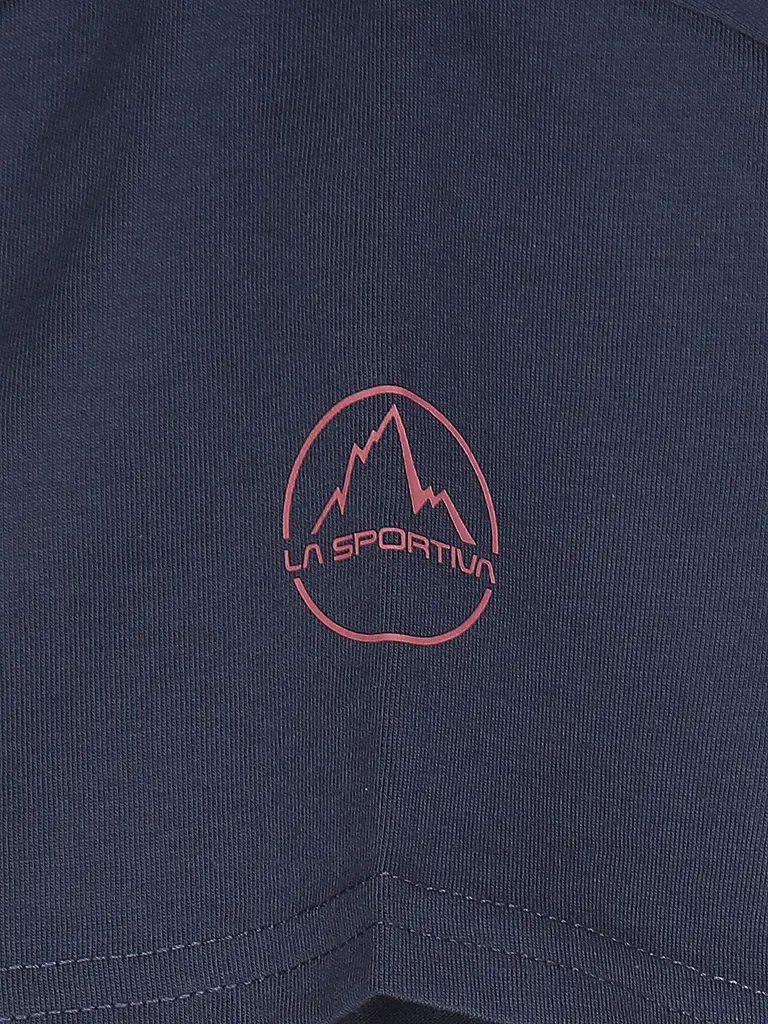 LA SPORTIVA | Damen Klettershirt Peaks | 