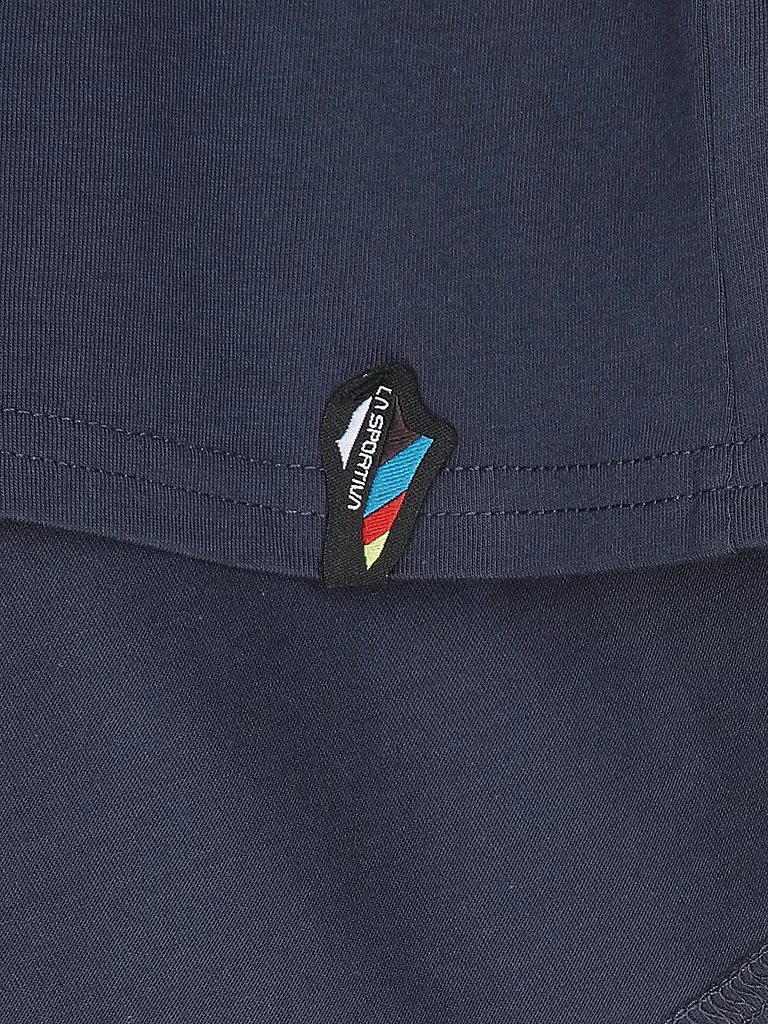 LA SPORTIVA | Damen Klettershirt Peaks | 