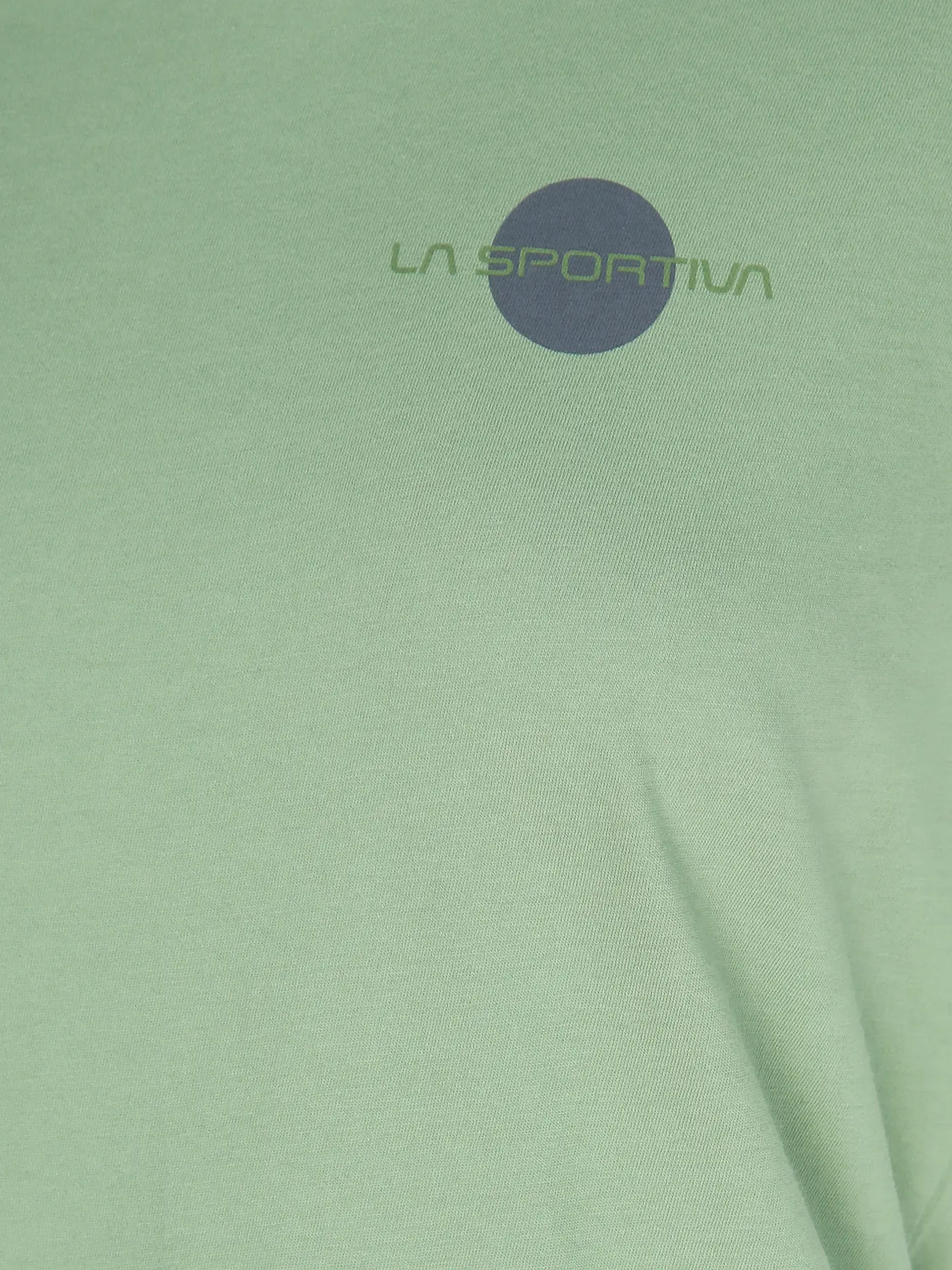 LA SPORTIVA | Damen Klettershirt Stone | hellgrün