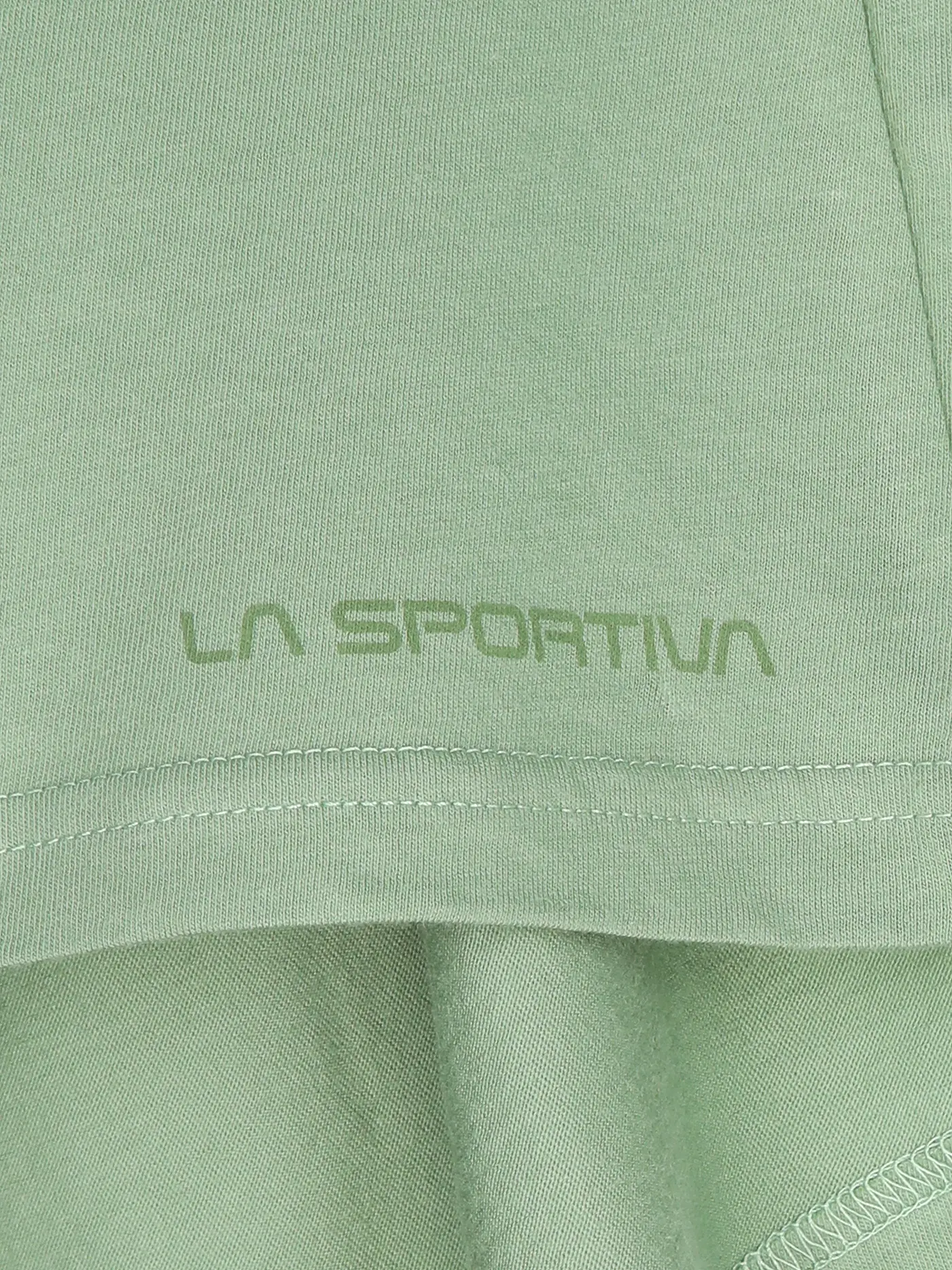 LA SPORTIVA | Damen Klettershirt Stone | hellgrün