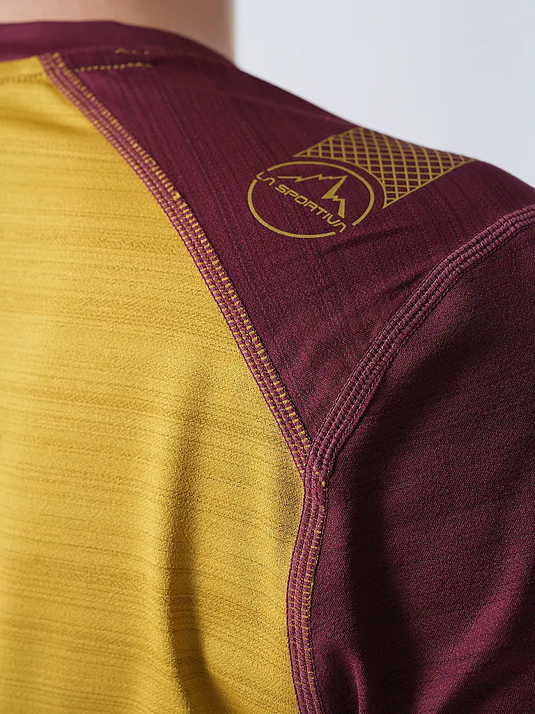 LA SPORTIVA | Damen Klettershirt Tour | 