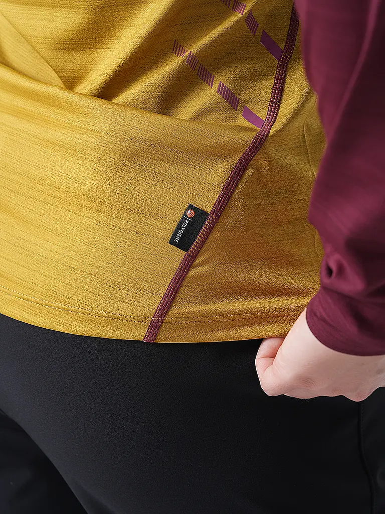 LA SPORTIVA | Damen Klettershirt Tour | 