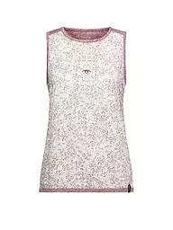 LA SPORTIVA | Damen Klettertank Magic | grau