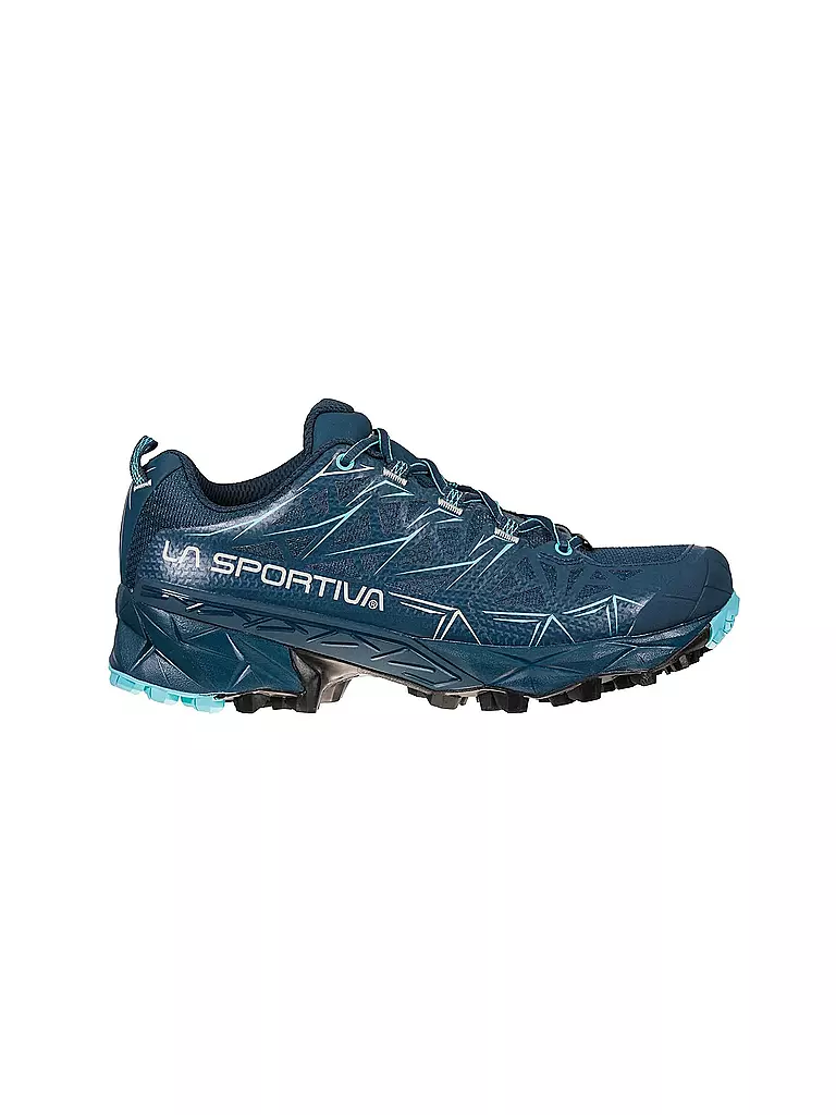 LA SPORTIVA | Damen Speedhikingschuhe Akyra GTX | blau