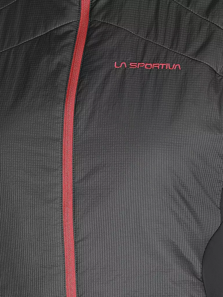 LA SPORTIVA | Damen Touren Isoweste Spark Primaloft | grau