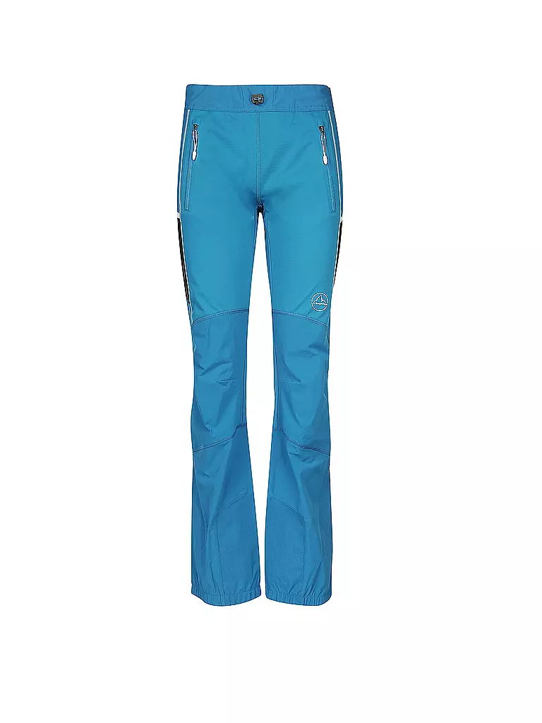 LA SPORTIVA | Damen Tourenhose Zenit 2.0 | blau