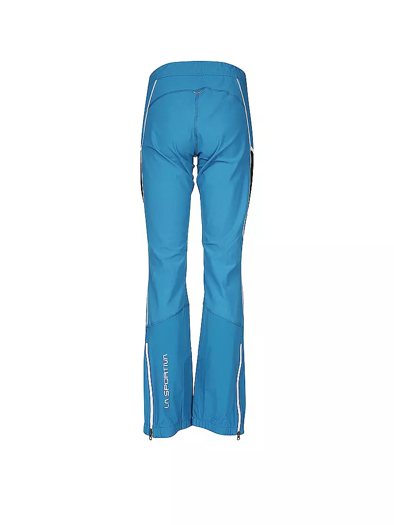 LA SPORTIVA | Damen Tourenhose Zenit 2.0 | blau