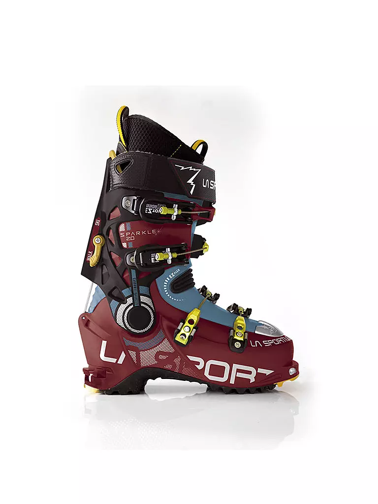 LA SPORTIVA | Damen Tourenskischuh Sparkle 2.0 | 