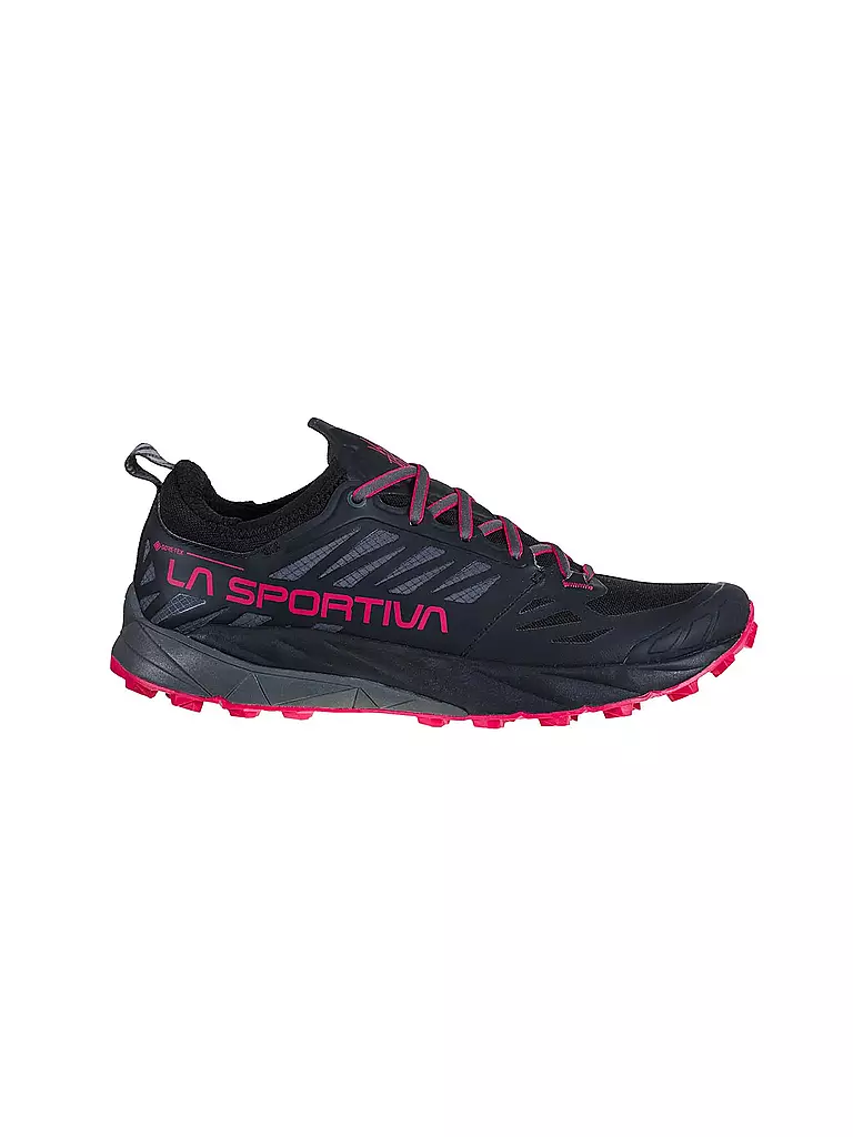 LA SPORTIVA | Damen Traillaufschuhe Kaptiva GTX | schwarz