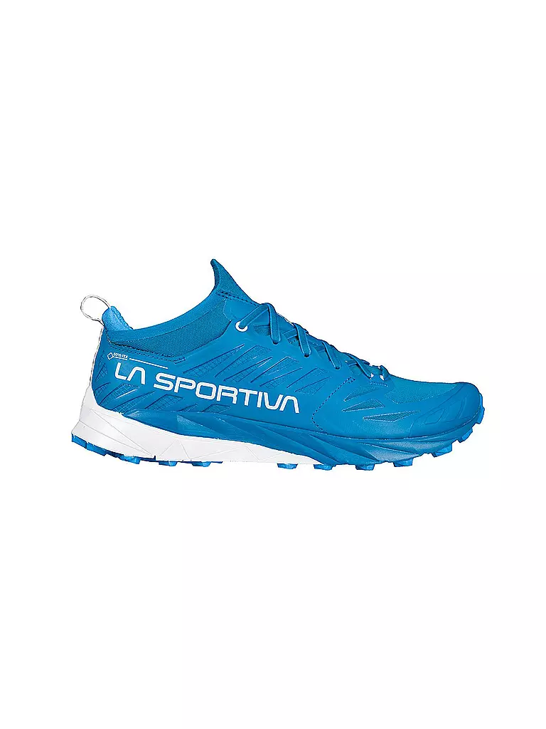 LA SPORTIVA | Damen Traillaufschuhe Kaptiva GTX | blau