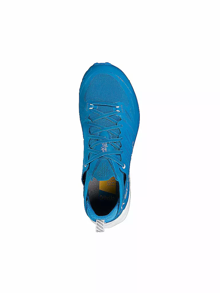 LA SPORTIVA | Damen Traillaufschuhe Kaptiva GTX | blau