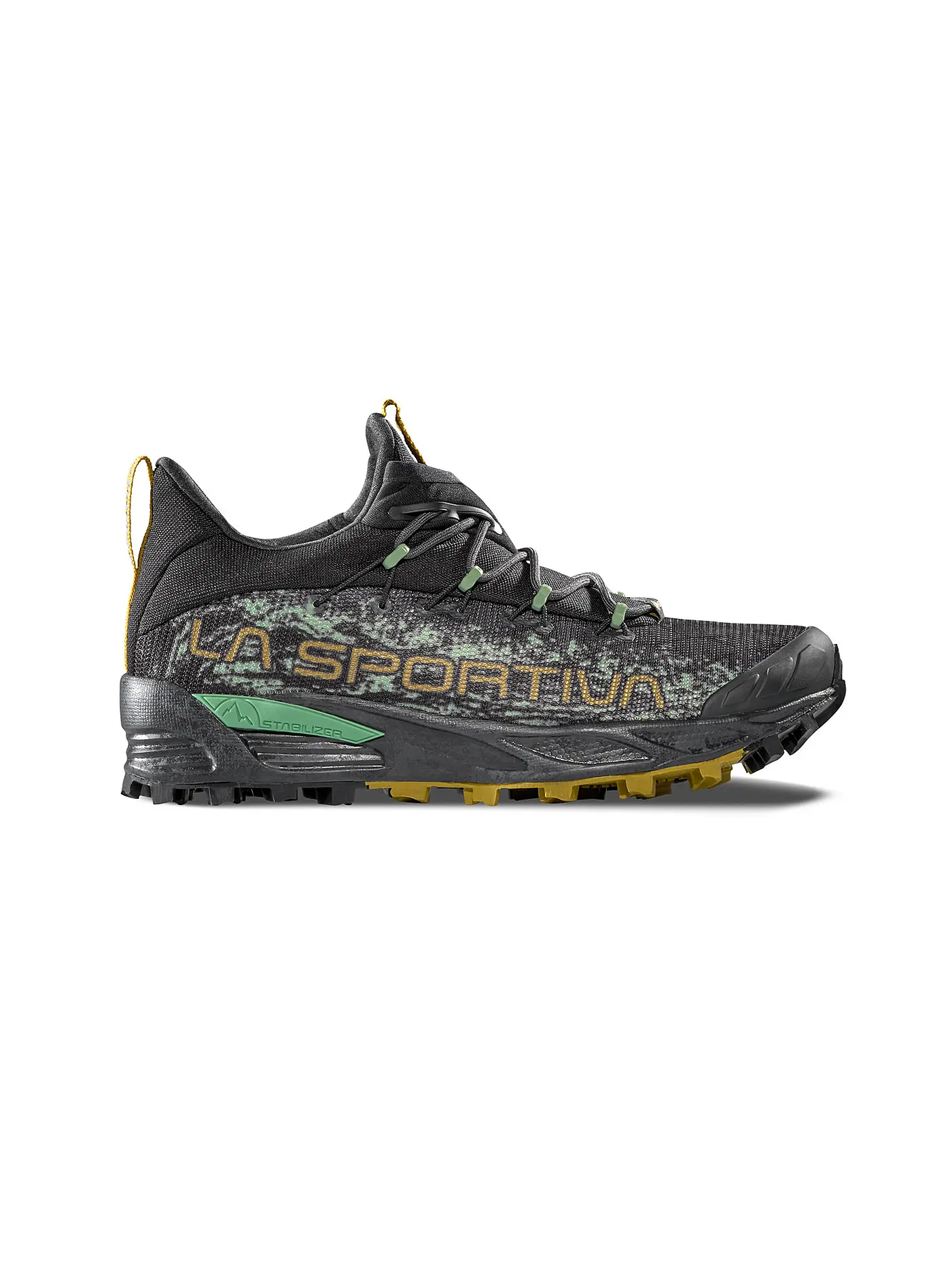 LA SPORTIVA | Damen Traillaufschuhe Tempesta GTX | schwarz