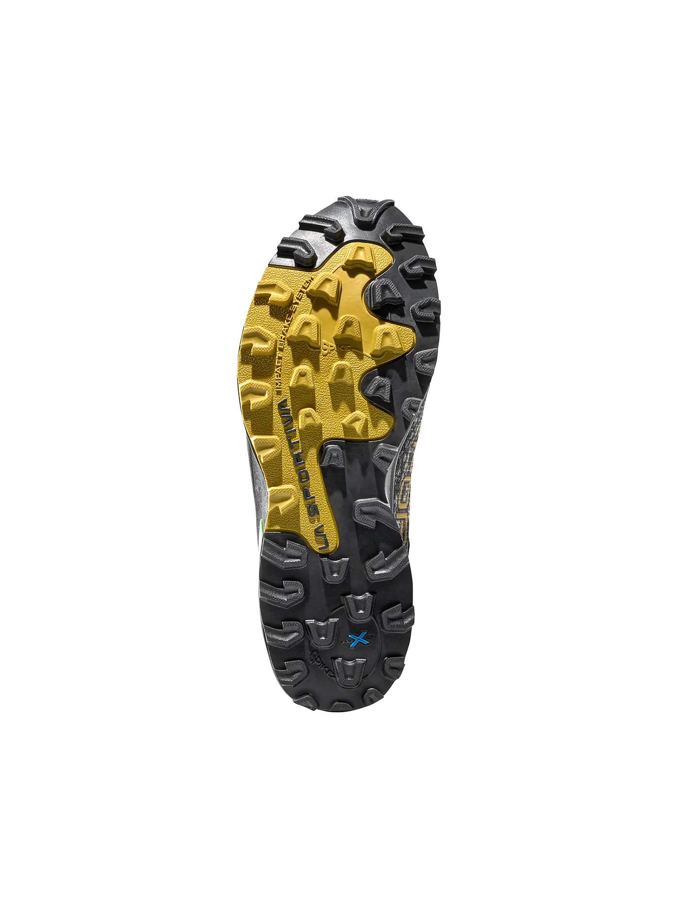 LA SPORTIVA | Damen Traillaufschuhe Tempesta GTX | schwarz