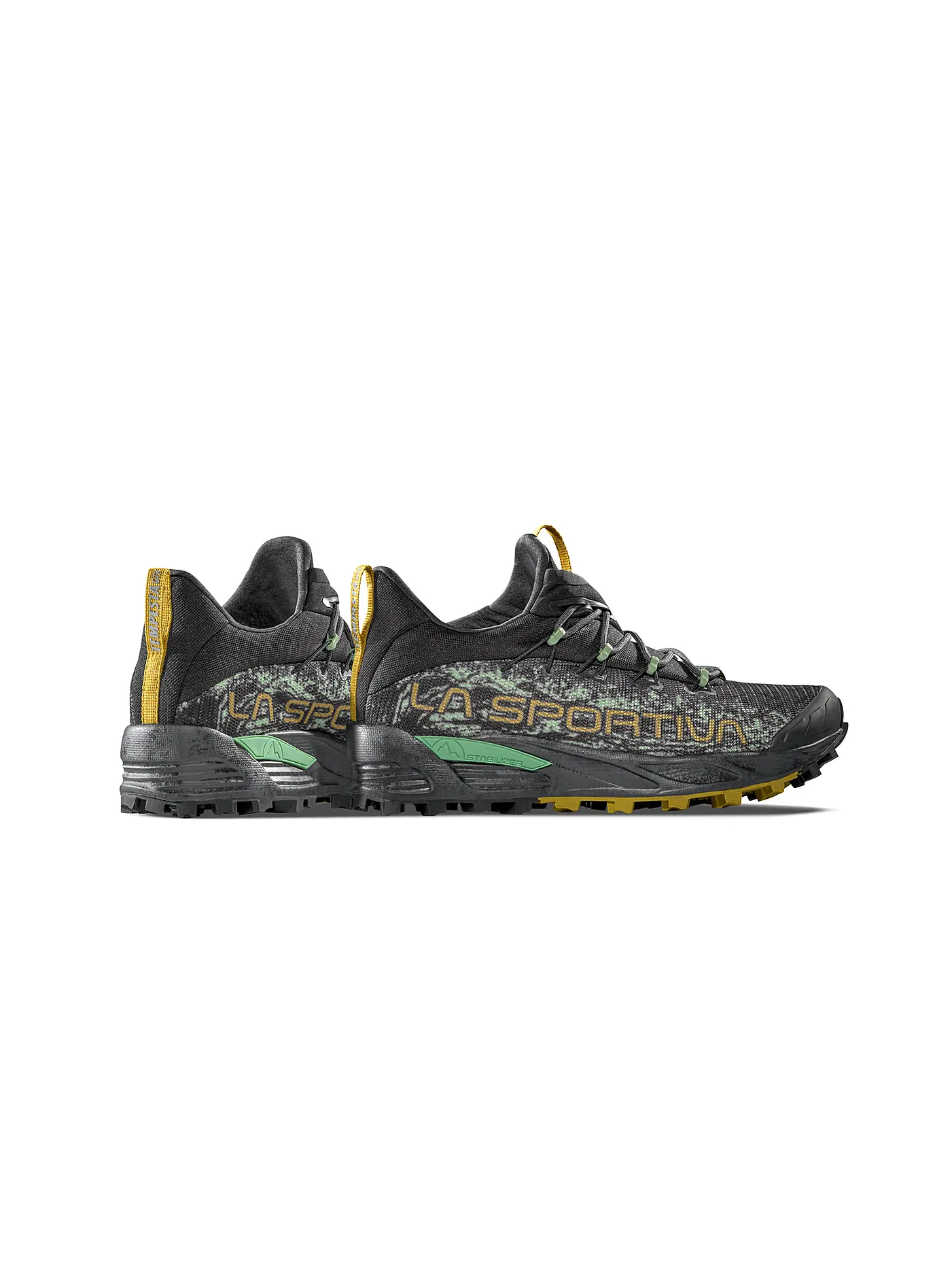 LA SPORTIVA | Damen Traillaufschuhe Tempesta GTX | schwarz