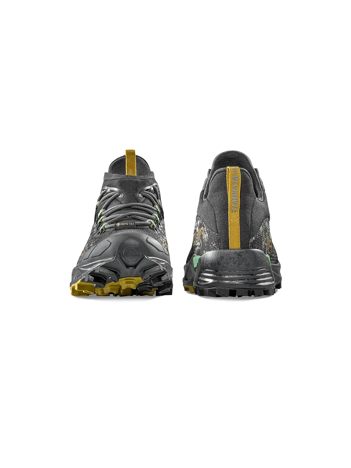 LA SPORTIVA | Damen Traillaufschuhe Tempesta GTX | schwarz
