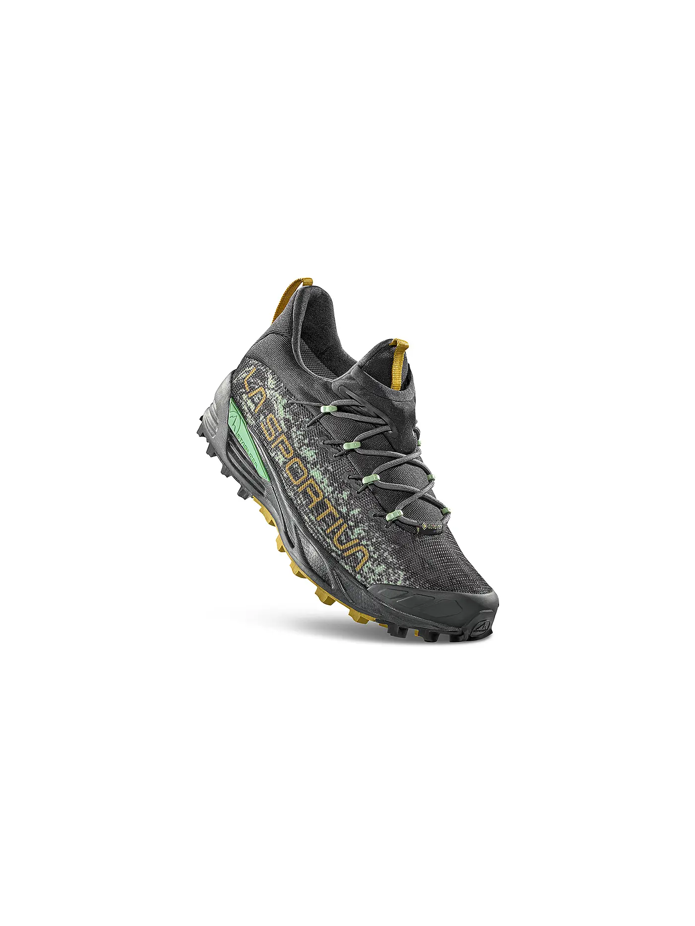 LA SPORTIVA | Damen Traillaufschuhe Tempesta GTX | schwarz