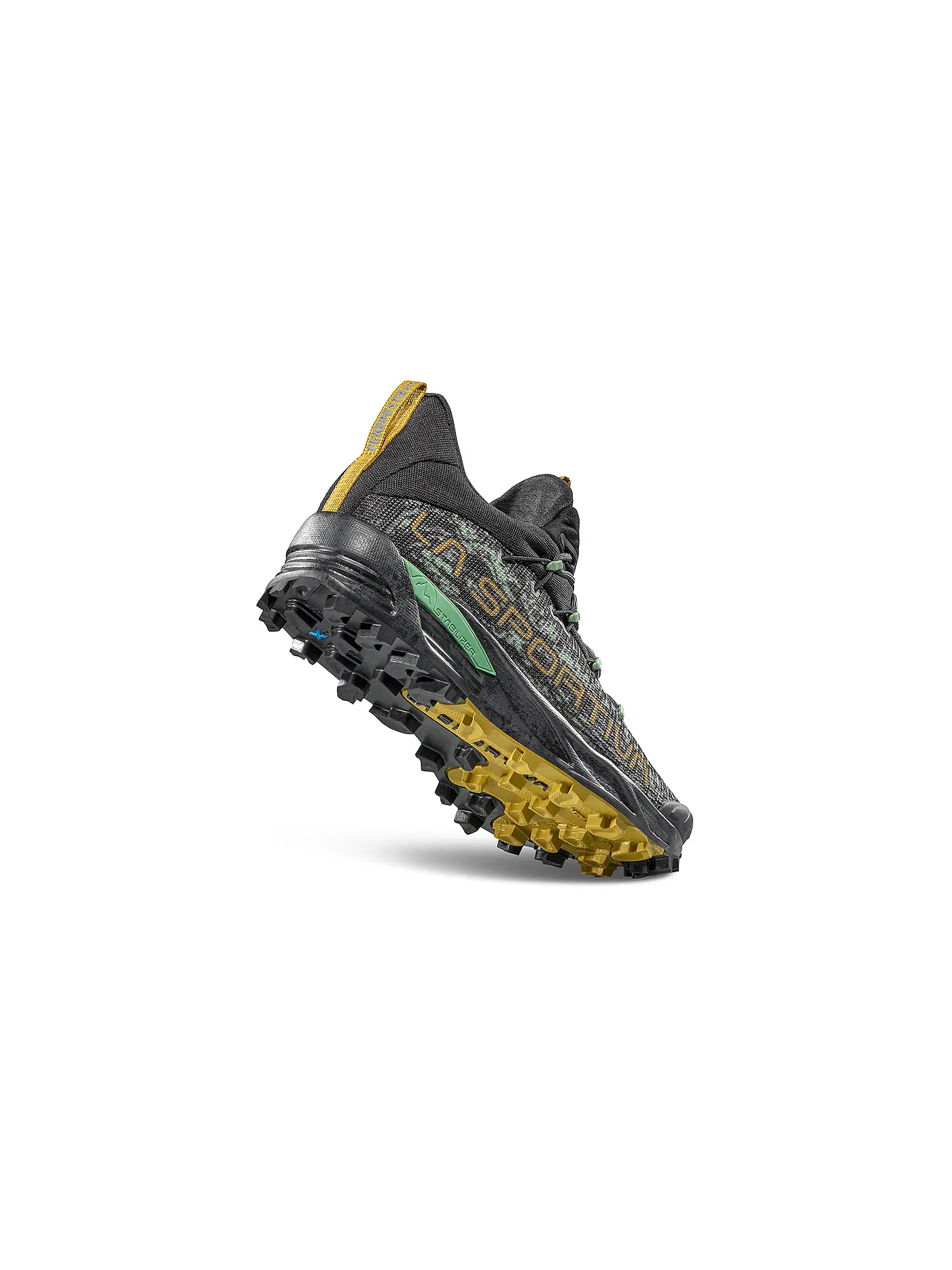 LA SPORTIVA | Damen Traillaufschuhe Tempesta GTX | schwarz