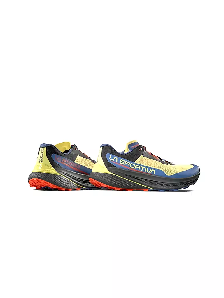 LA SPORTIVA | Damen Trailrunningschuhe Prodigio | gelb