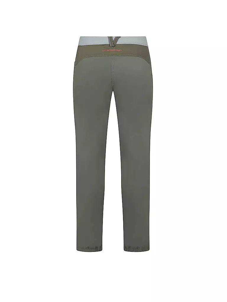 LA SPORTIVA | Damen Wanderhose Petra | grau