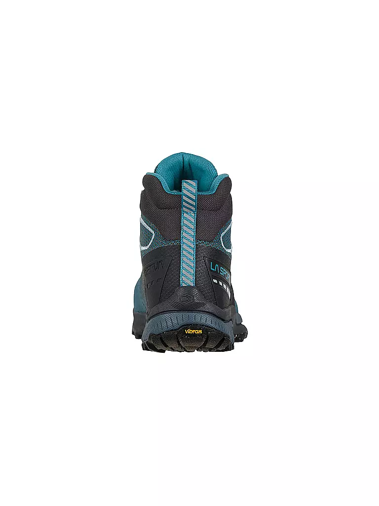 LA SPORTIVA | Damen Wanderschuhe TX Hike Mid GTX | grau