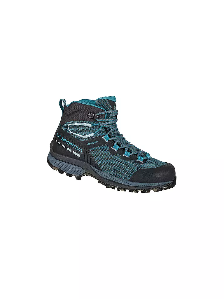 LA SPORTIVA | Damen Wanderschuhe TX Hike Mid GTX | grau