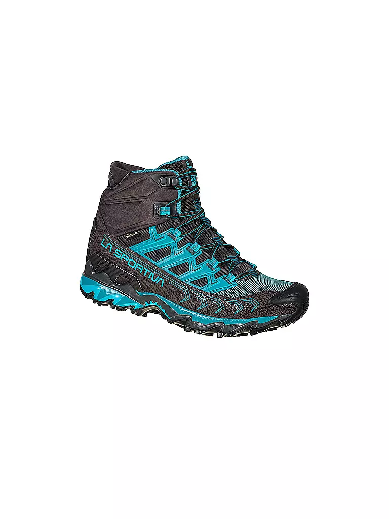 LA SPORTIVA | Damen Wanderschuhe Ultra Raptor II Mid GTX | blau