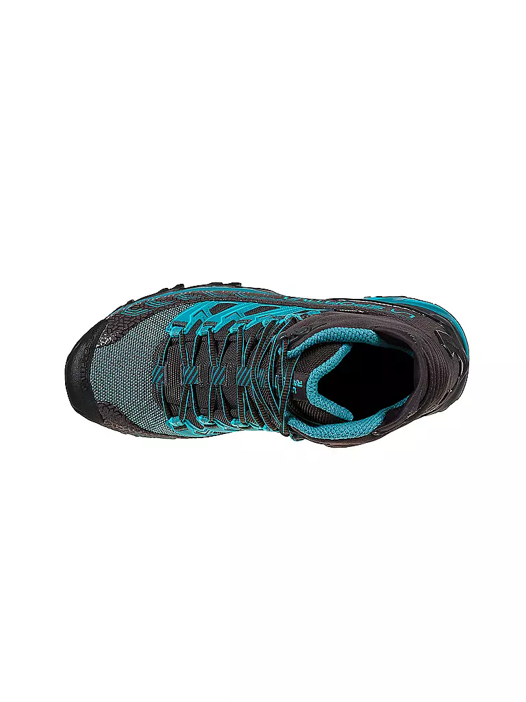 LA SPORTIVA | Damen Wanderschuhe Ultra Raptor II Mid GTX | blau