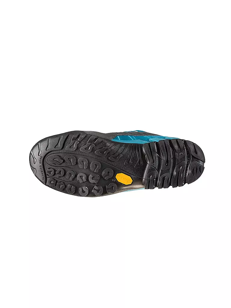 LA SPORTIVA | Damen Zustiegsschuhe Hyper GTX | blau