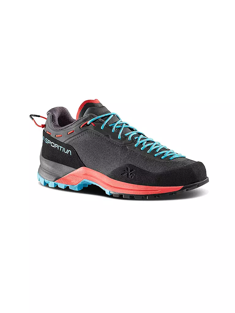 LA SPORTIVA | Damen Zustiegsschuhe TX Guide W | grau