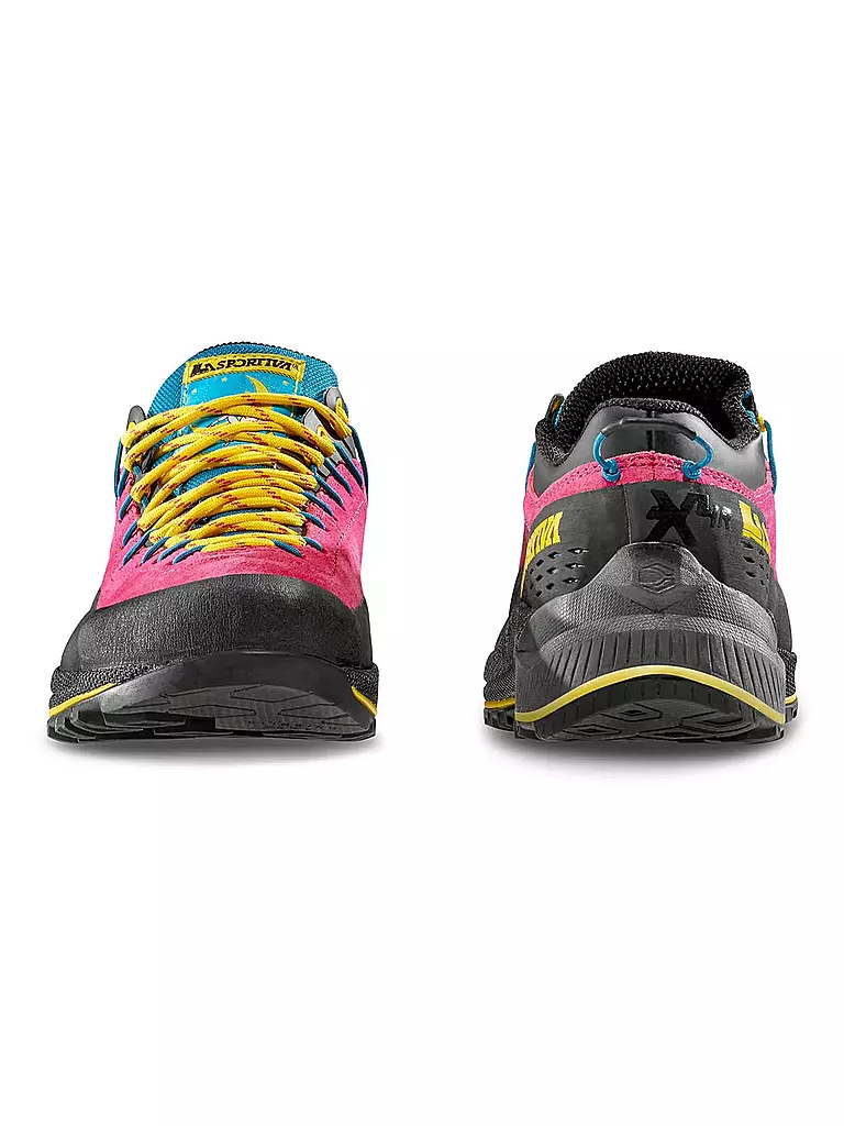 LA SPORTIVA | Damen Zustiegsschuhe TX4 R | pink