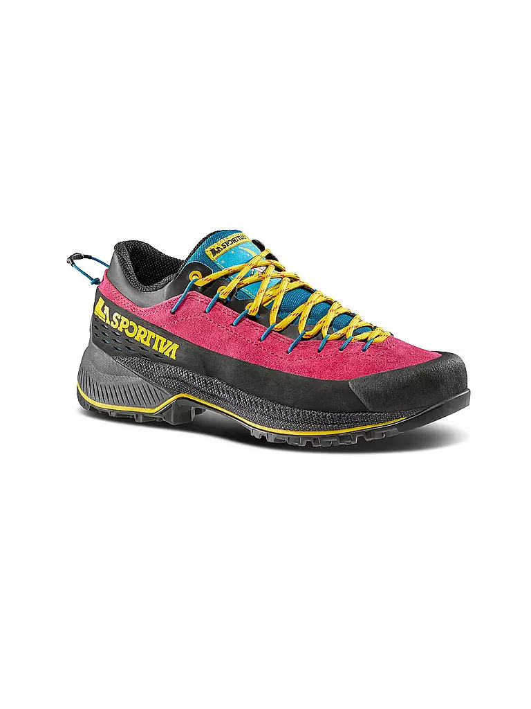 LA SPORTIVA | Damen Zustiegsschuhe TX4 R | pink