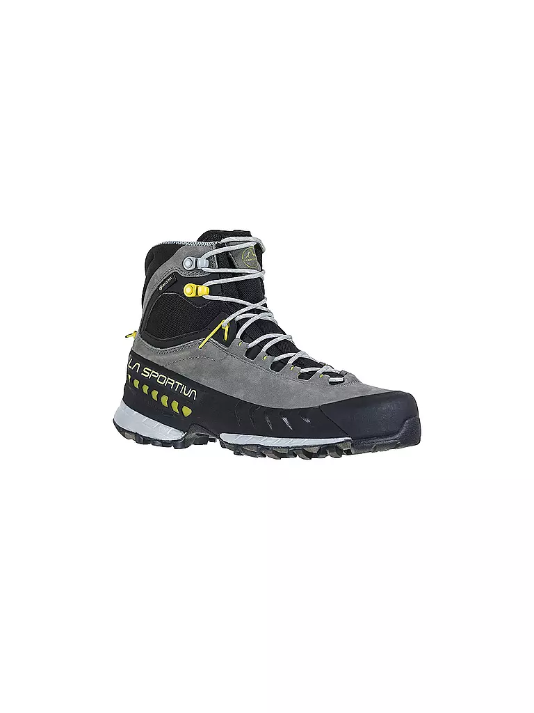 LA SPORTIVA | Damen Zustiegsschuhe TX5 Mid GTX | grau