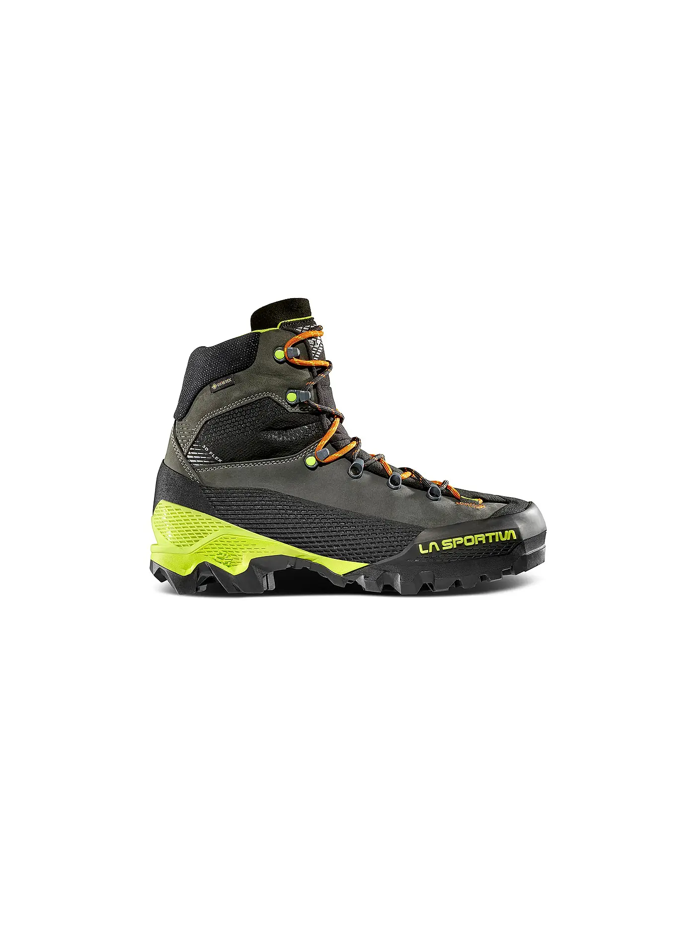 LA SPORTIVA | Herren Bergschuhe Aequilibrium LT GTX | schwarz