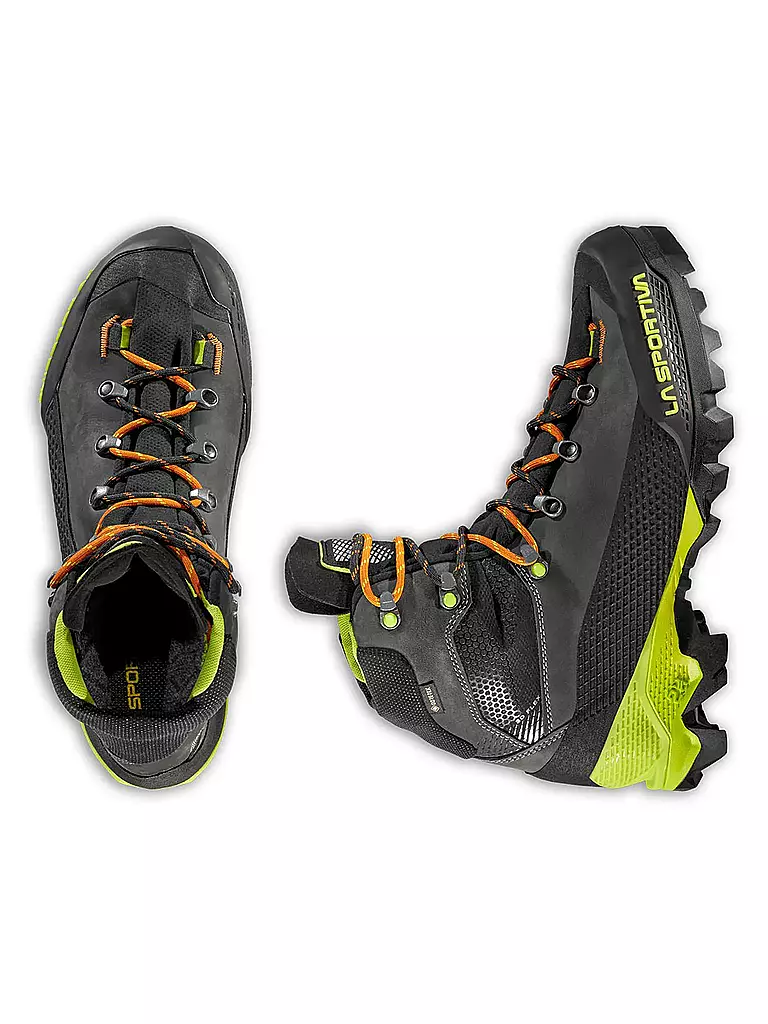 LA SPORTIVA | Herren Bergschuhe Aequilibrium LT GTX | schwarz